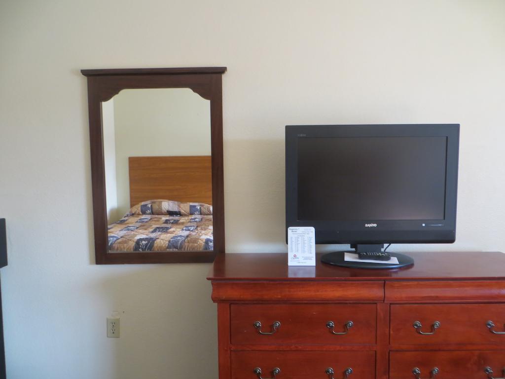 Regency 7 Rogers Phòng bức ảnh